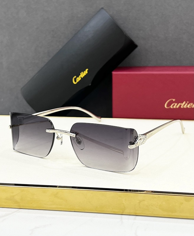 Other CartierMODEL:CT0545SSIZE:59, photo 1