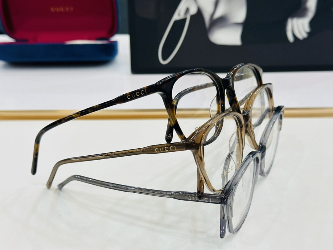 Other GUCCI GG1610OA Size:54 - Image 5