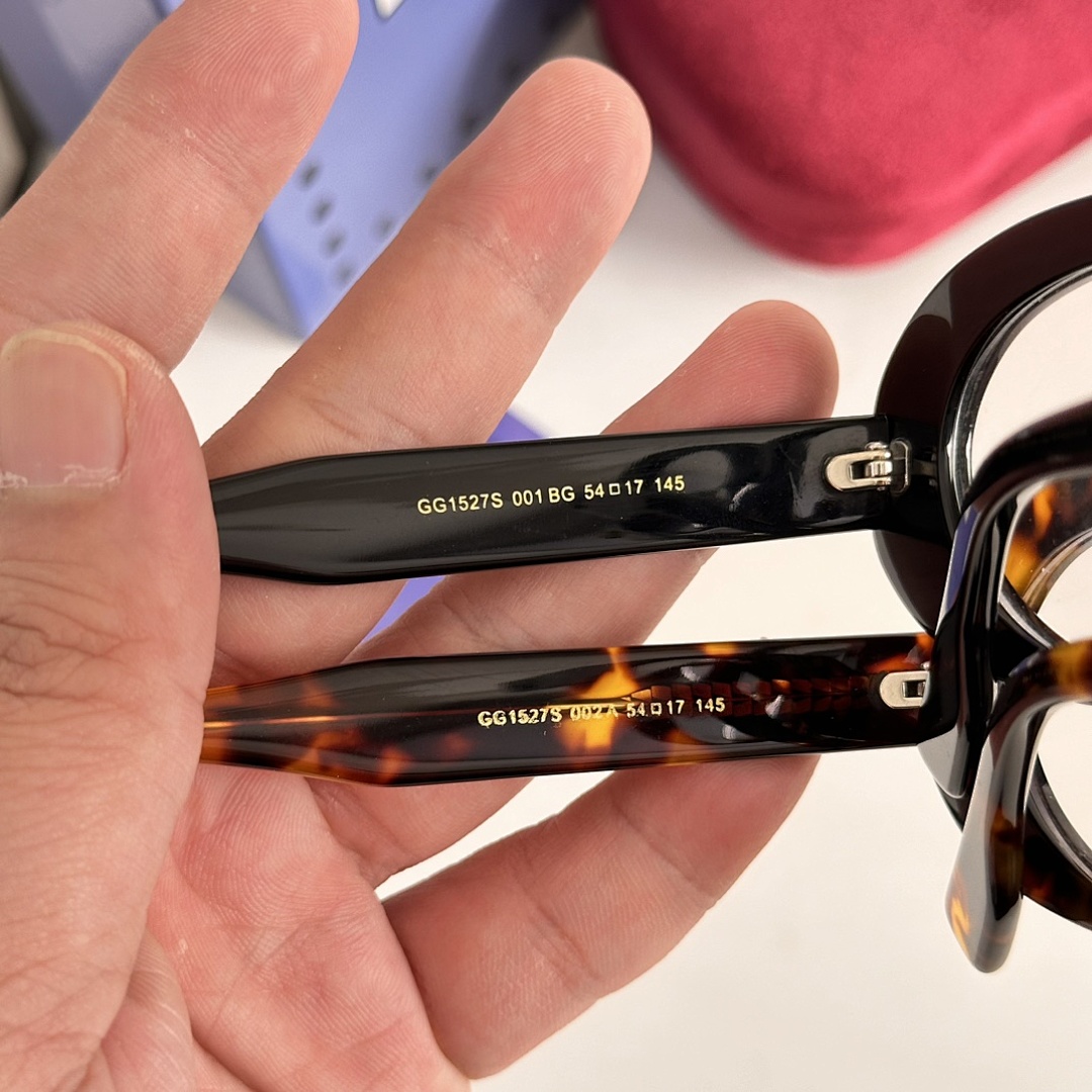 Other GUCCIMODEL:GG1527SSIZE:54 - Image 3