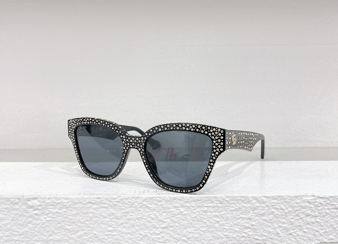 Other GUCCIMODEL:GG1424SSIZE:54 - Image 7