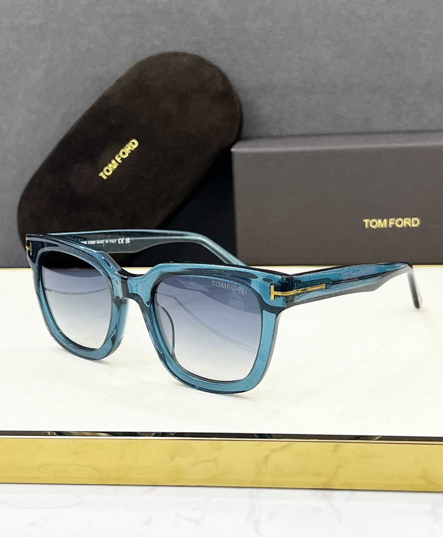 Other TOM FORDModel:FT1115Size:52 - Image 8