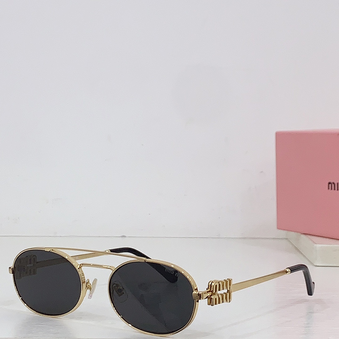 Miu Miu MiuMiUMod:SMU 54ZSSize:53 - Image 5