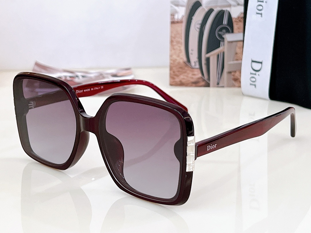 Other DIOR CD 0240SSIZE:58