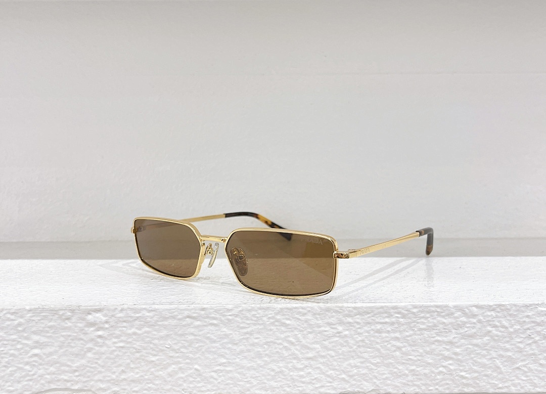 Prada MODEL:SPR A60SSIZE:59 16-140_ - Image 2