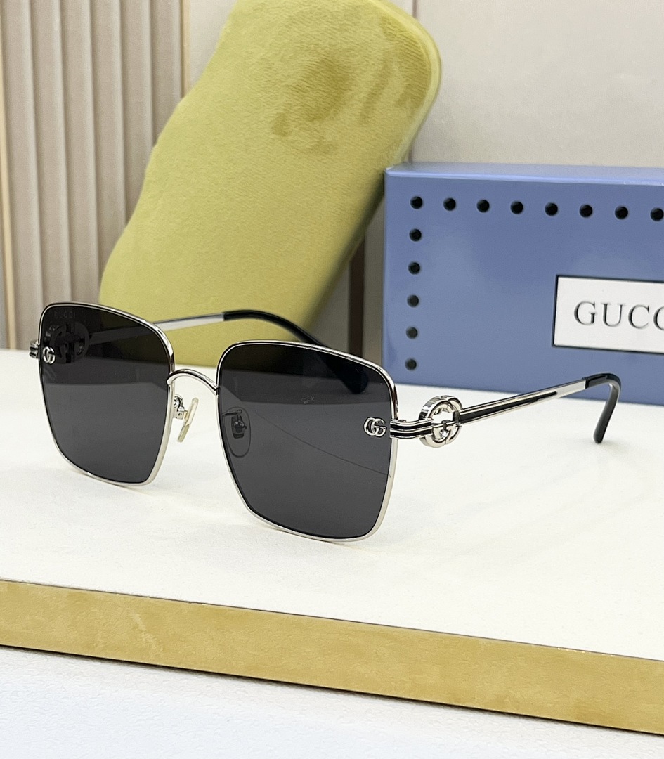 Other GUCCIMODELGG1295SSIZE57