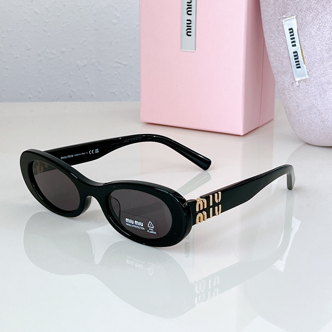 Miu Miu Miu Miu Mod:SMU06ZSSize:50 20-140_, photo 1