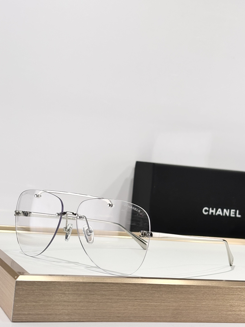 Chanel MODEL:CH4285TSIZE:61, photo 1