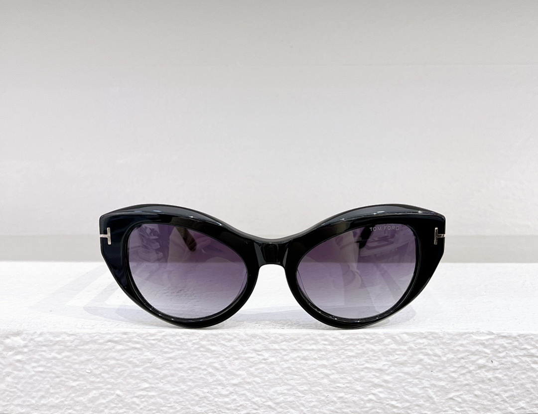 Other TOM FORDMODEL:TF1084SIZE:52 - Image 5