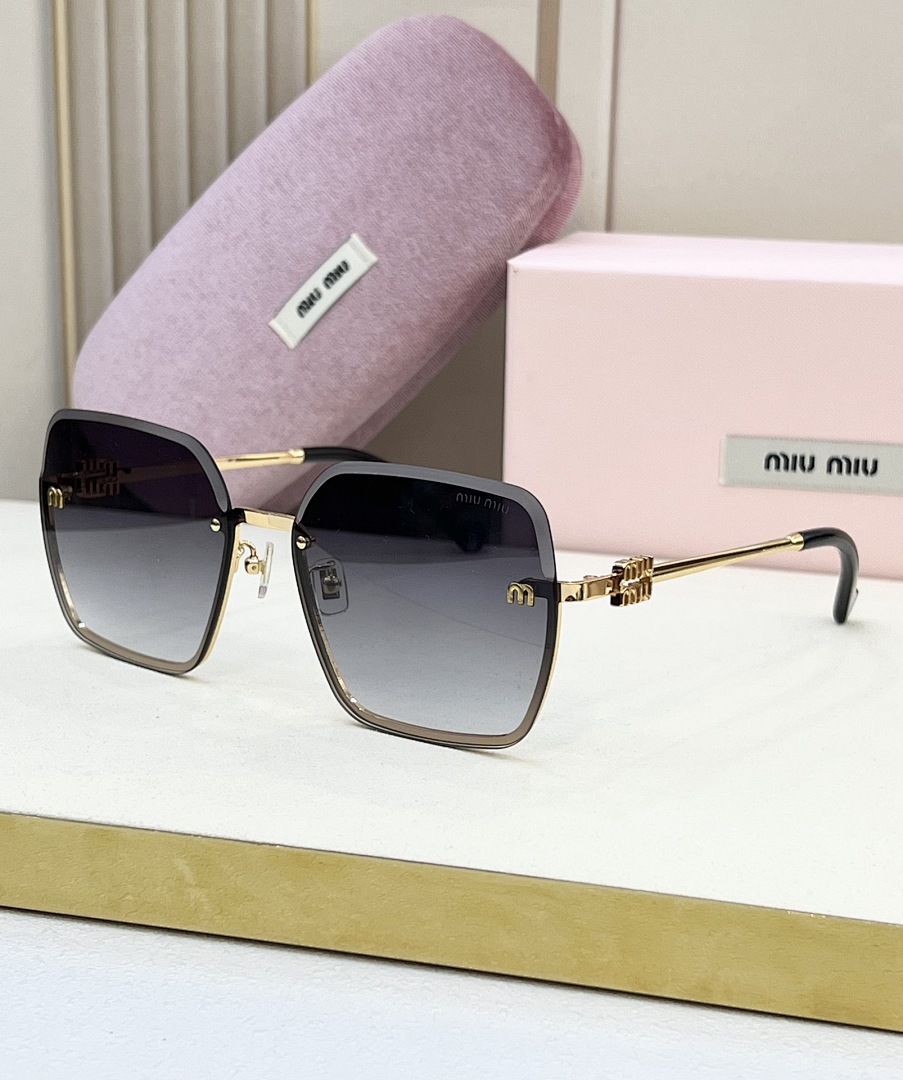 Miu Miu MODELSMU252YSSIZE61 - Image 5