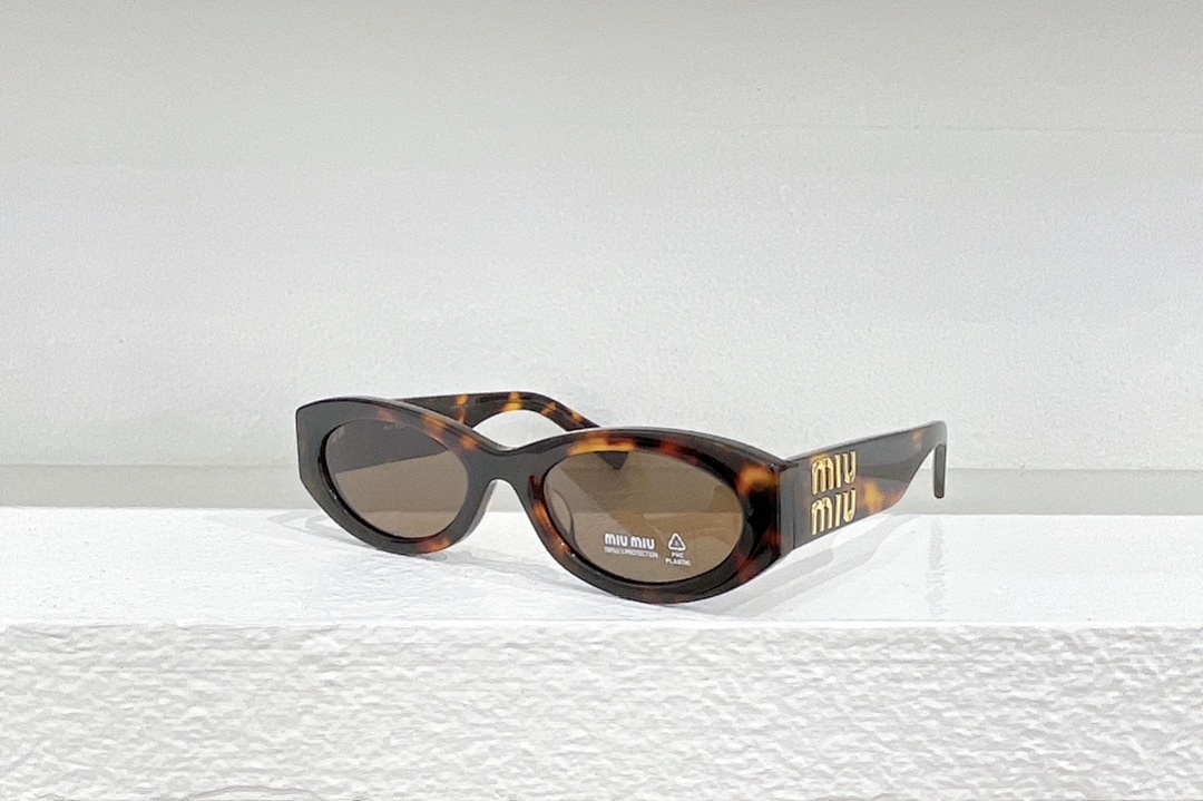 Miu Miu MODEL SMU 11WSIZE:57 20 - Image 6