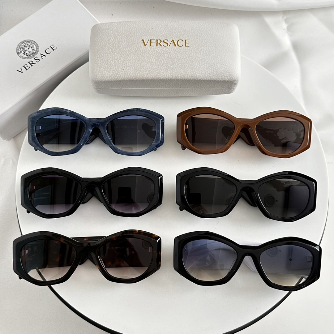 Other VERSACEMODEL:VE4703SIZE:54 22-145_ - Image 2