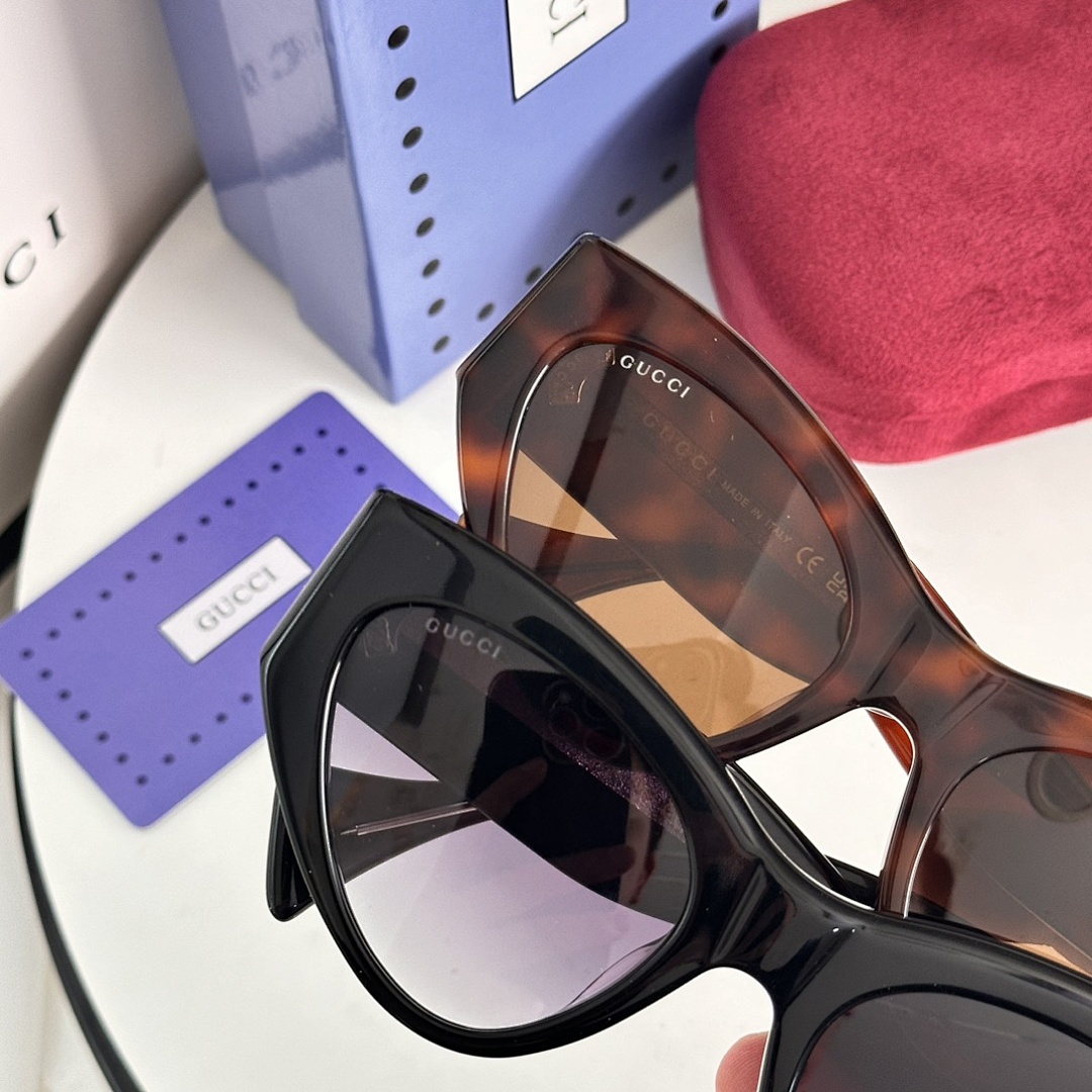 Other GUCCIMODEL:GG1704SSIZE:54 - Image 4