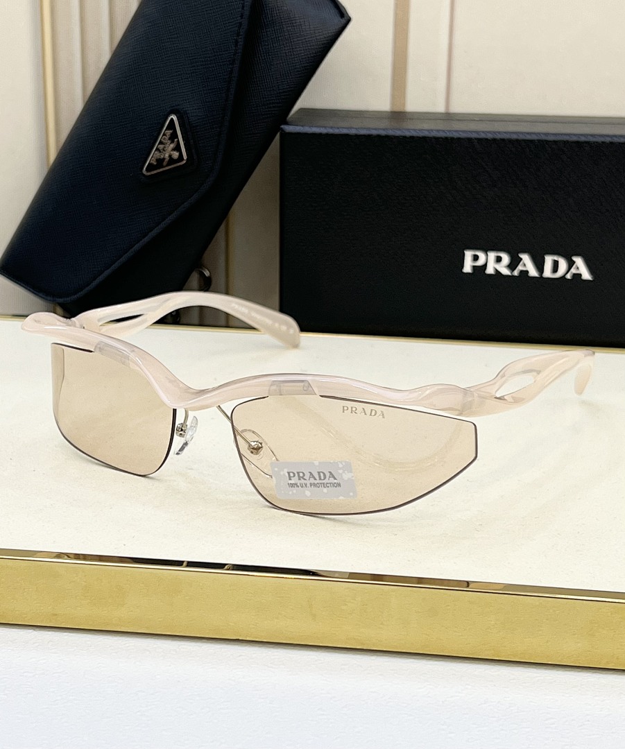 Prada MODEL:SPRA25SIZE:47 - Image 9