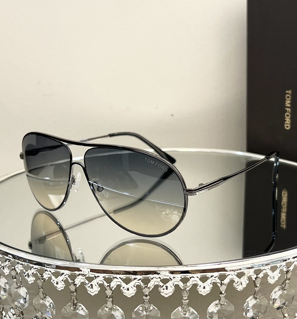 Other TOM FORDMODEL:TF0450 SIZE:61 - Image 8