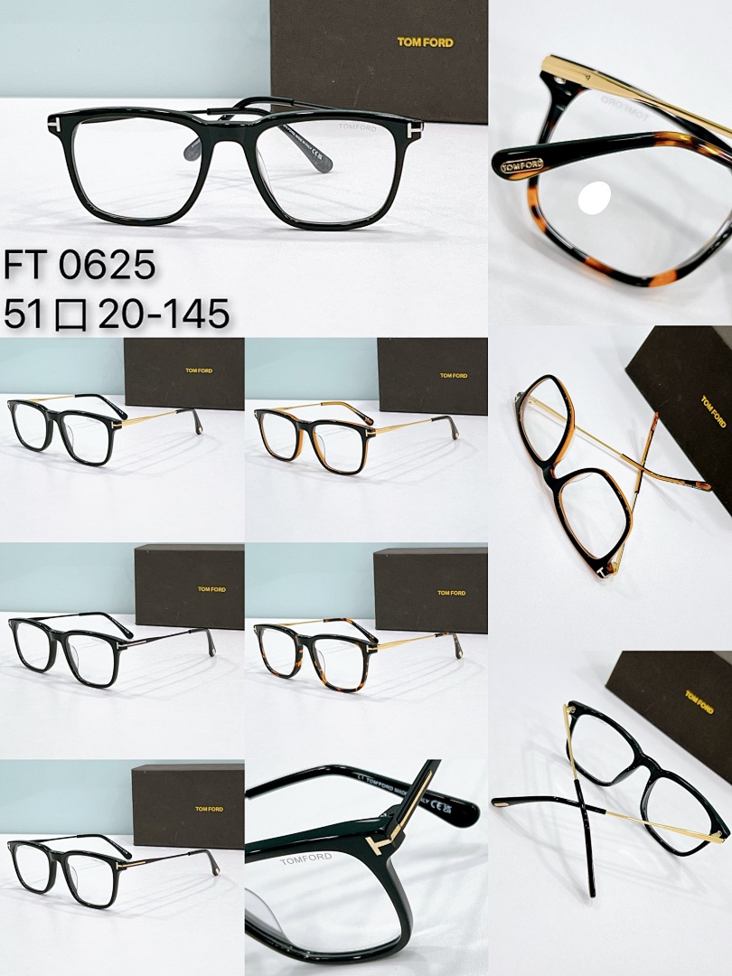 Other TOM FORDModel FT 0625,Size:51