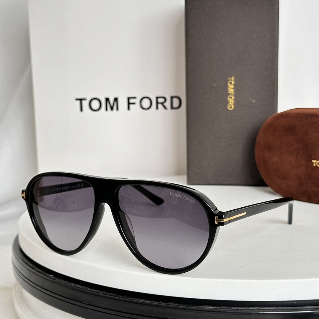 Other TOM FORDMODEL:FT1023Size:58 - Image 8