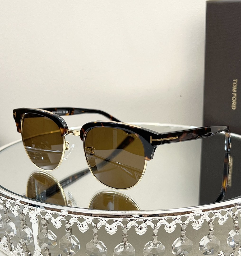 Other TOM FORDMODEL:TF805-KSIZE:54 - Image 6
