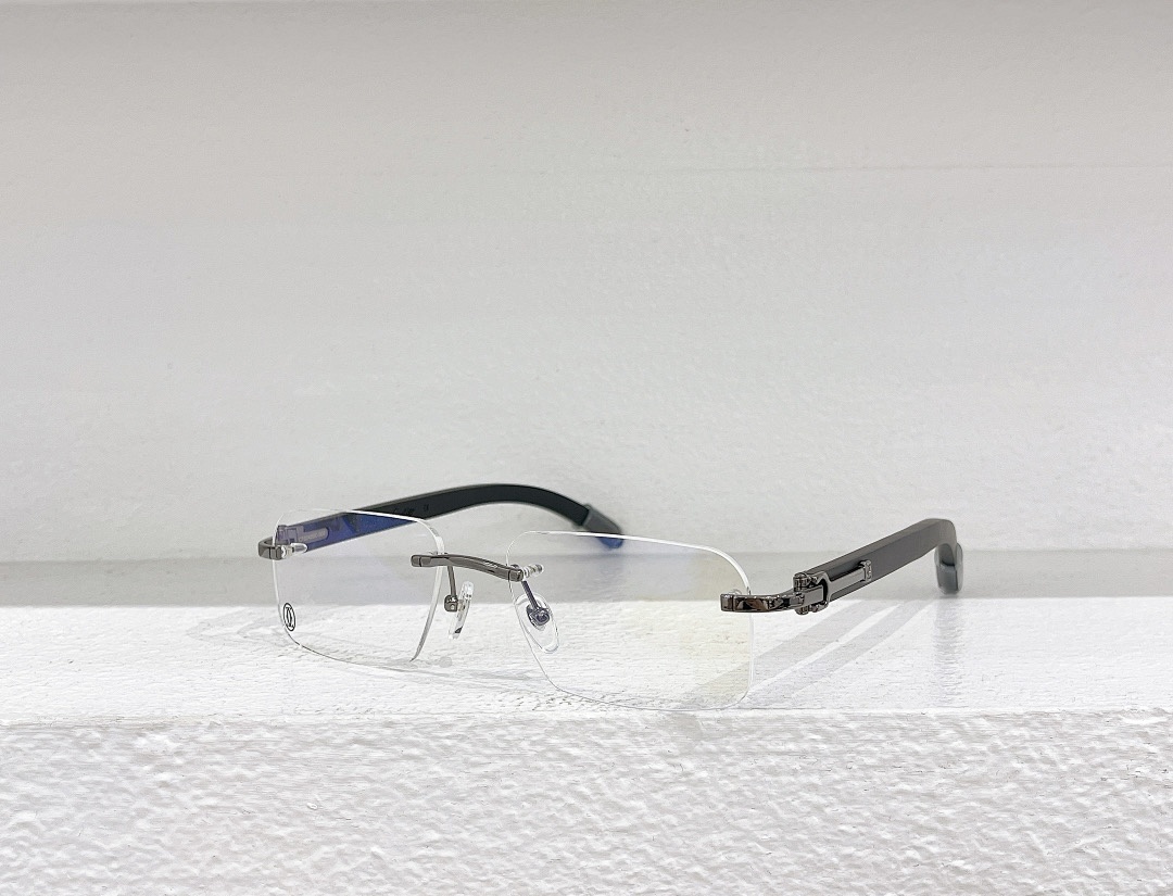 Other CartierMODEL:CT02420OSIZE:55, photo 1