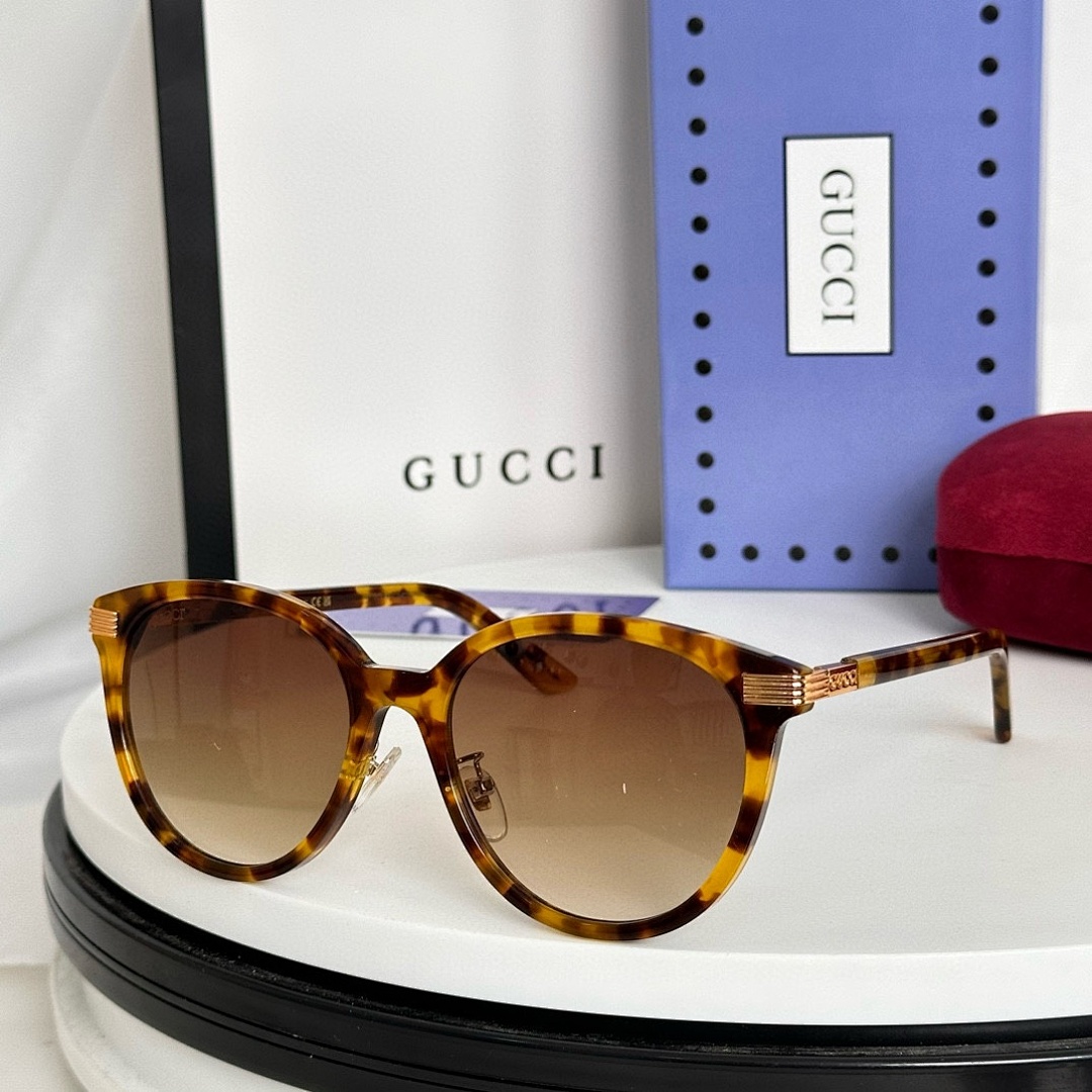 Other GUCCIGG1452SK Size:55 - Image 6