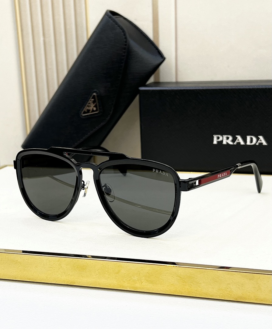 Prada MODEL:PR2406ZYSIZE:57