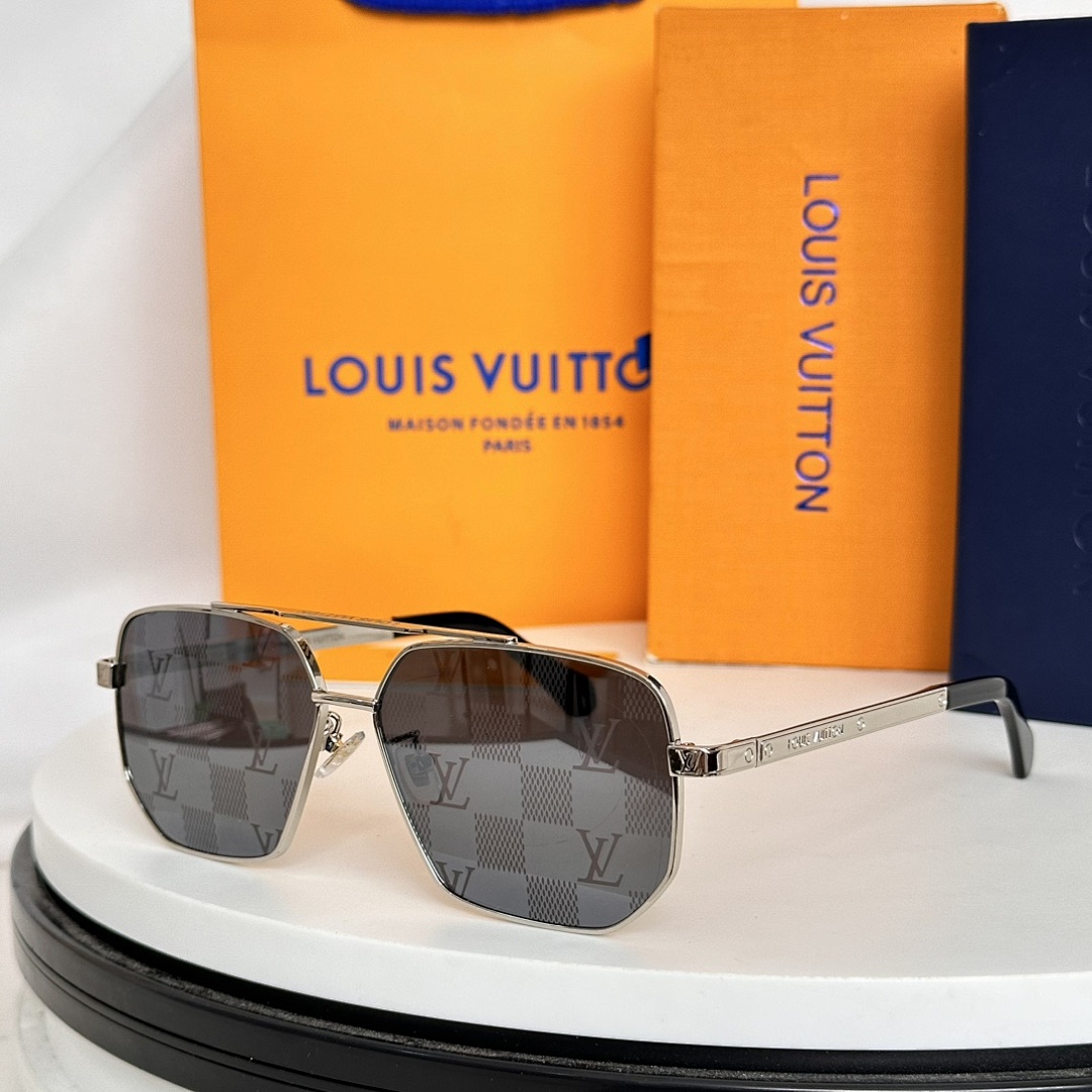 Other LOUIS VUITTONMODEL:Z3109USIZE:50 20-145_130 - Image 8
