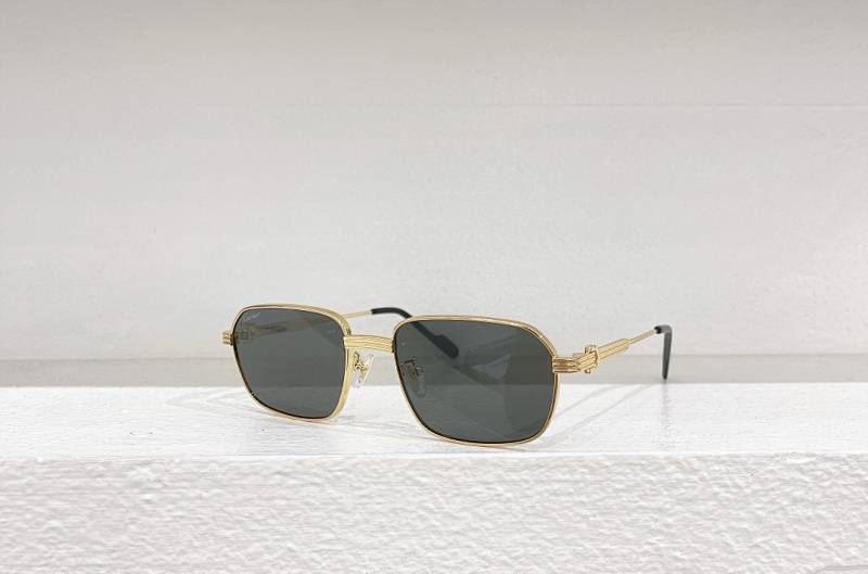 CartierMODEL:CT0445OSIZE 58, photo 1
