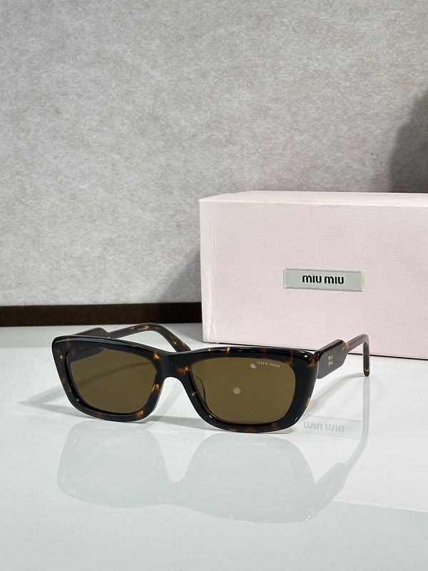 Miu Miu MODEL:MU B12SSize56 18, photo 1