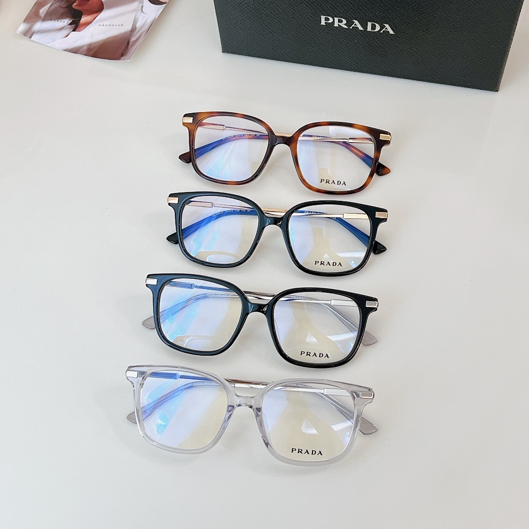 Prada MODEL:PR 04ZVSIZE:52 - Image 2