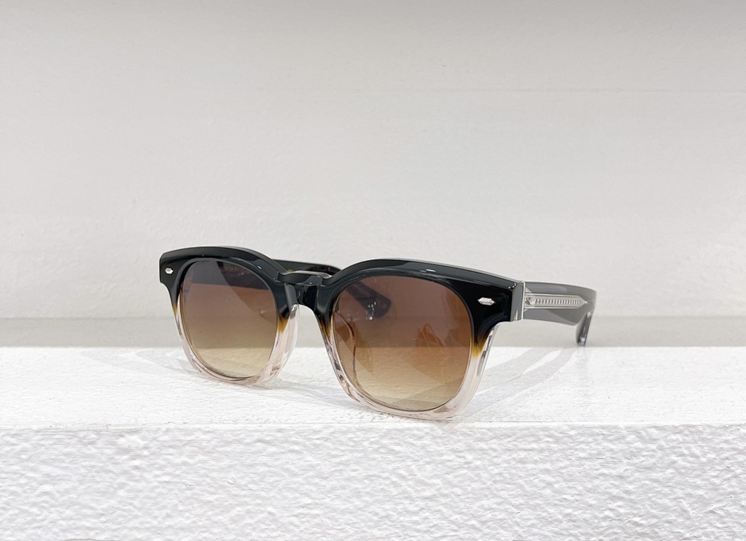 Other OLIVER PEOPLESMODEL:OV5478SUSIZE:51 - Image 8