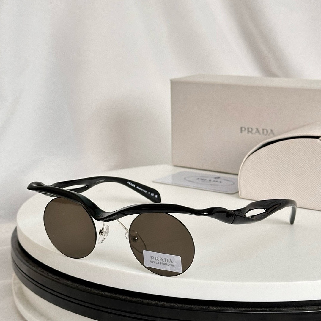 Prada MODEL:SPRA18SIZE:43 - Image 8