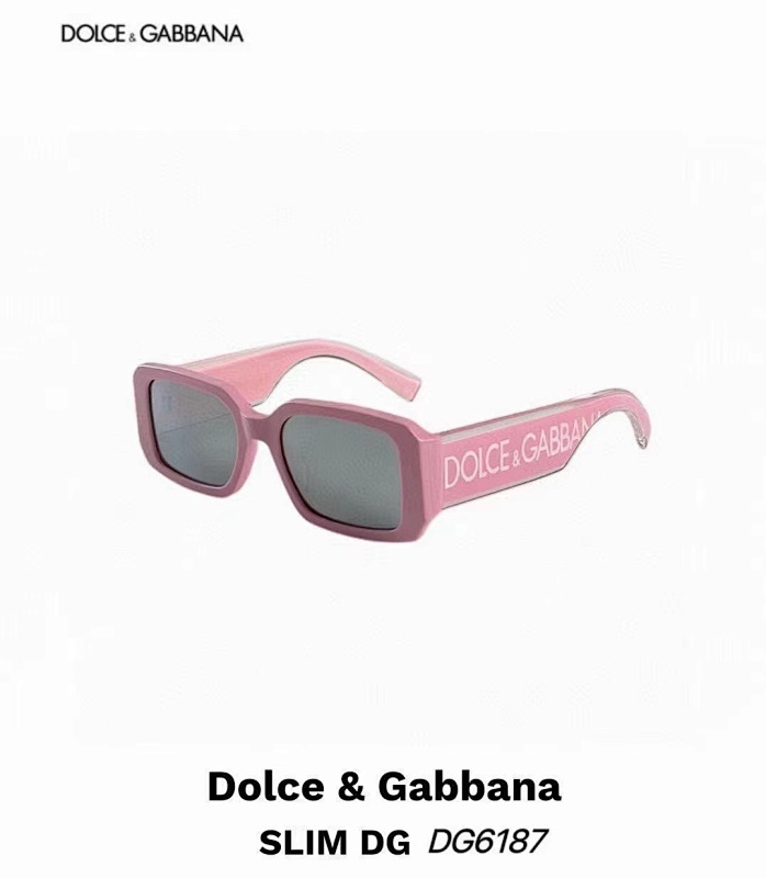 Other Dolce&GabbaMODEL:DG6187SIZE:51, photo 1