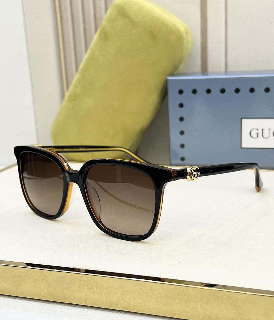 Other GUCCIMODEL:GG1589SSIZE:54 - Image 5