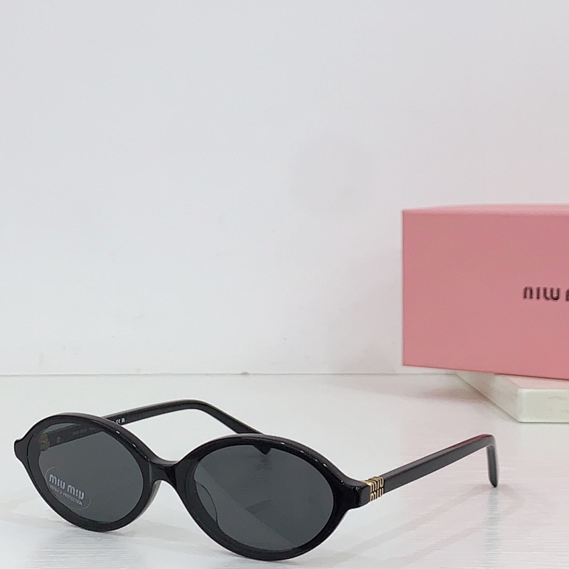 Miu Miu Miu Miu MIUMIUMODEL:SMU04ZSize:50, photo 1