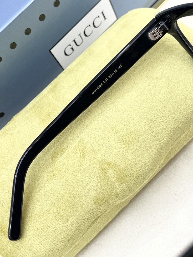 Other GUCCIMODEL:GG1523SSIZE:53 18-145_ - Image 3