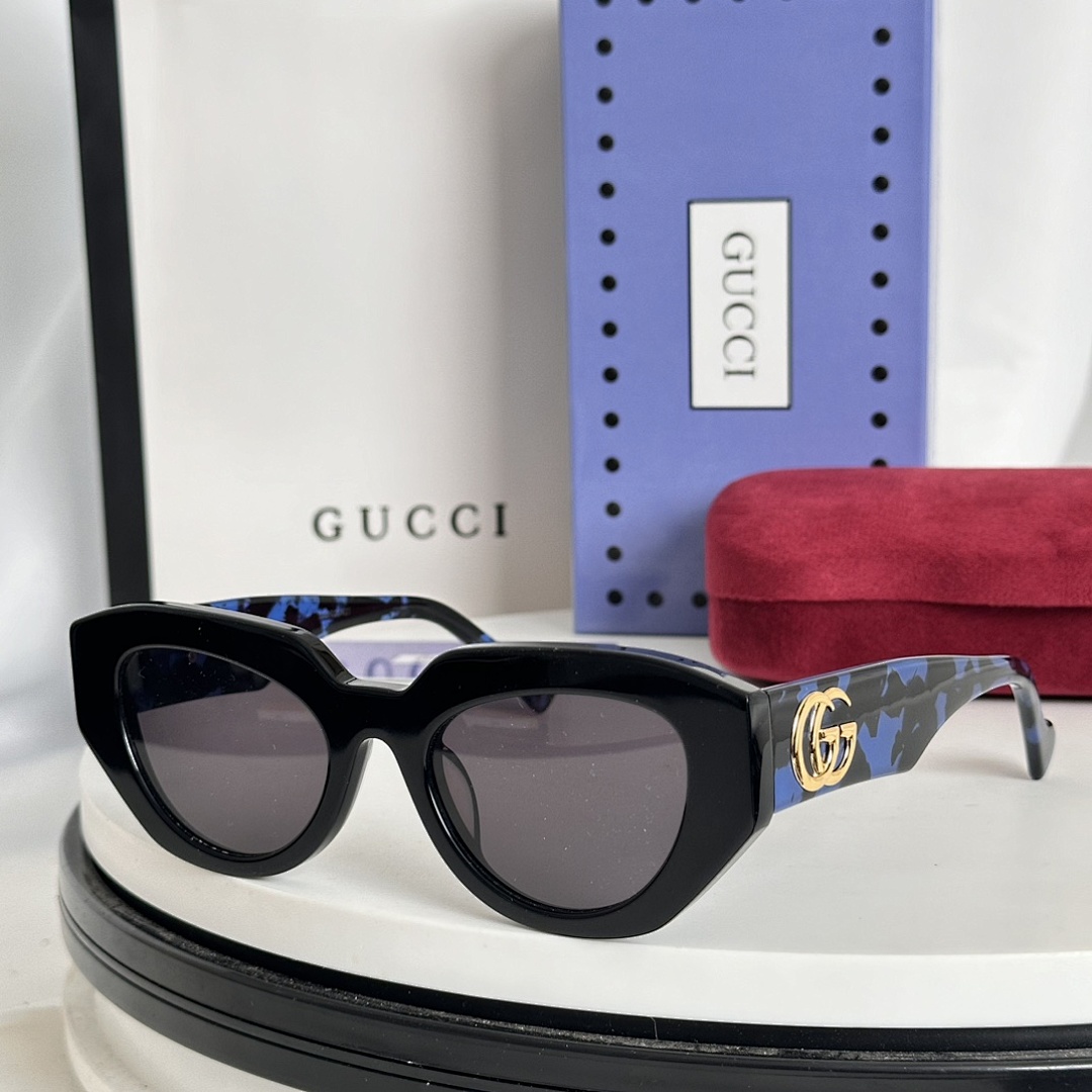 Other GUCCIMODEL:GG1421SSIZE:50 21-147_ - Image 9