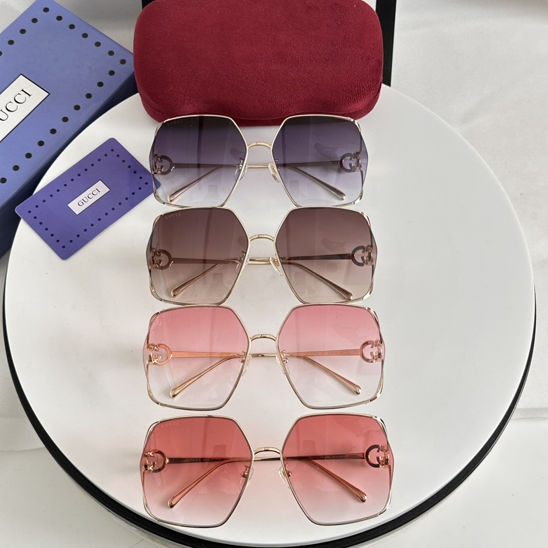 Other GUCCMODEL:GG1322SA SIZE:64 - Image 2