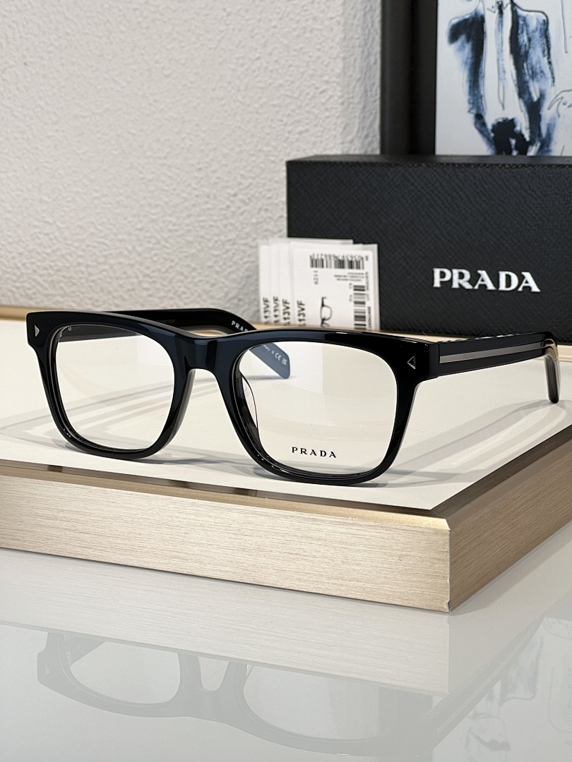 Prada Mod:VPR A13VFSize:54