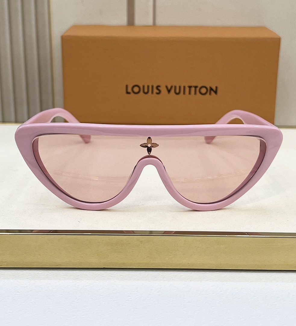 Other LOUIS VUITTONMODEL:Z2176U Z2179U Z2189U Z2218U Z2219USIZE:123 0-145 - Image 5
