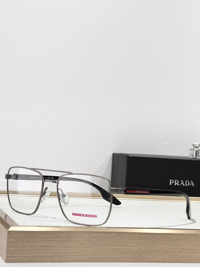 Prada MOD:VPS 53MSize:55 17 - Image 8