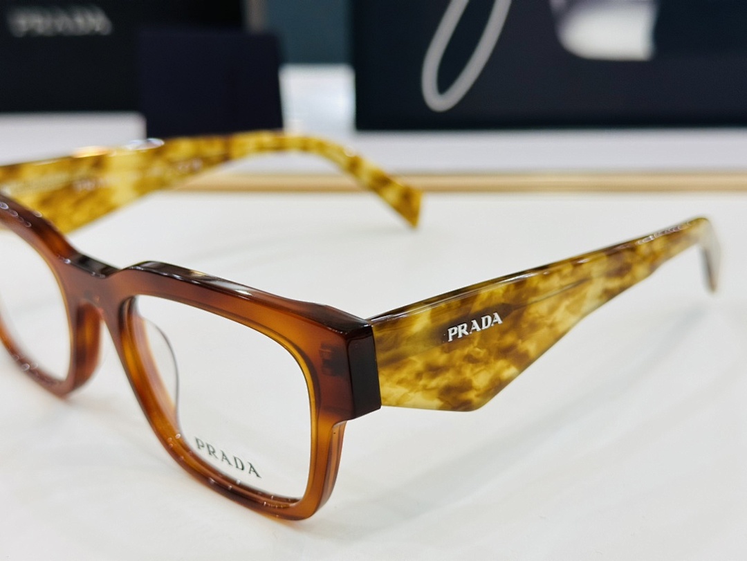 Prada VPR A10V Size:51 - Image 4