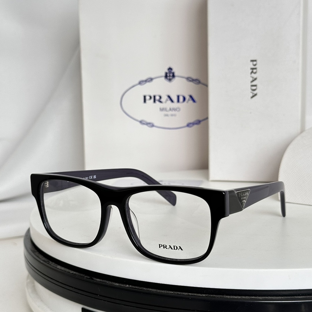 Prada PR09ZV55 - Image 6