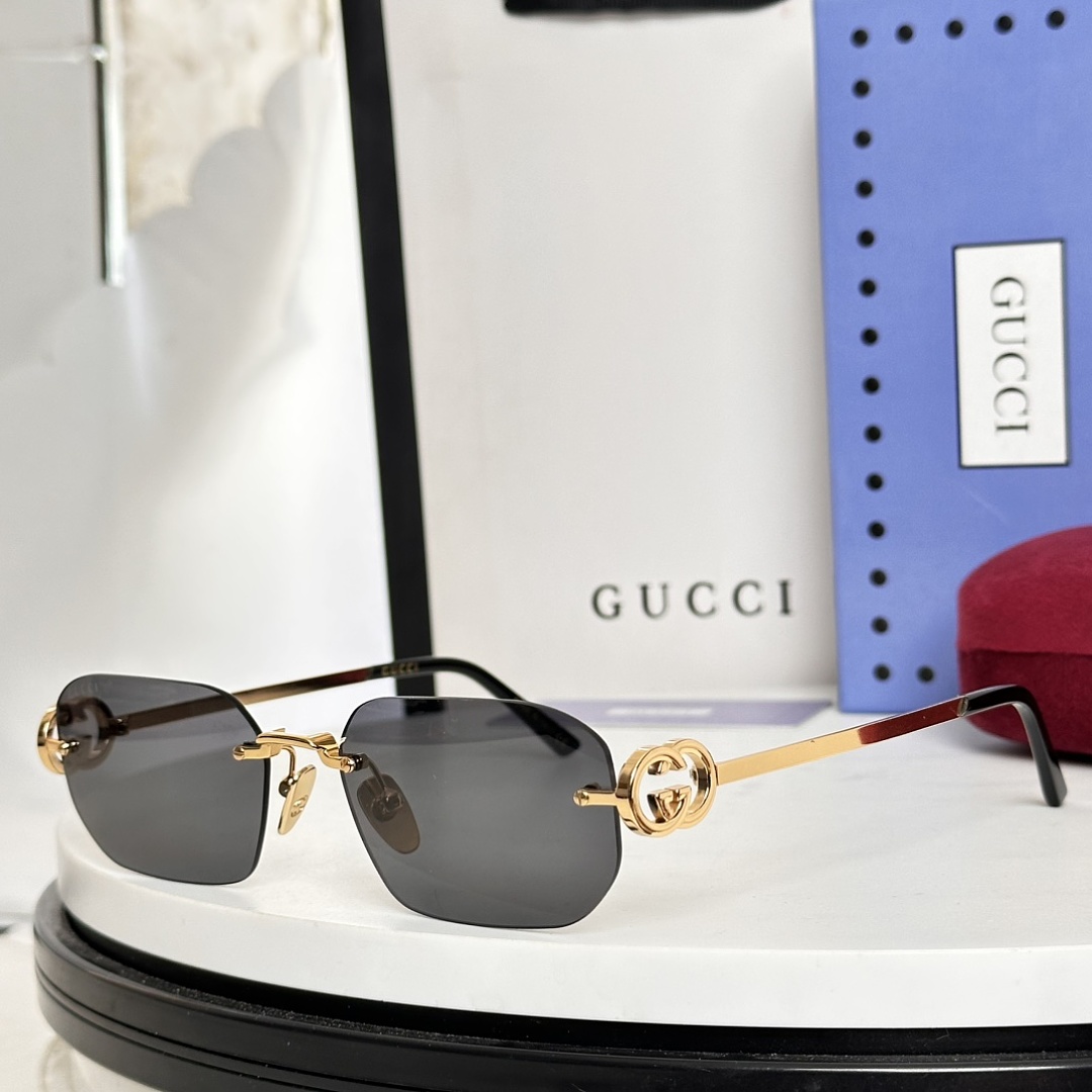 Other GUCCIMOD:GG2228SSize:57 - Image 7