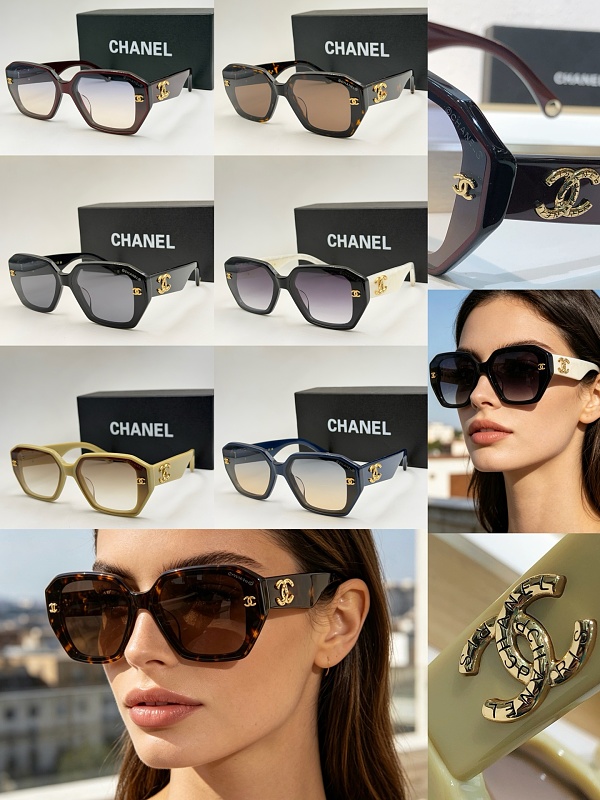 Chanel CHANGE5503-H64, photo 1
