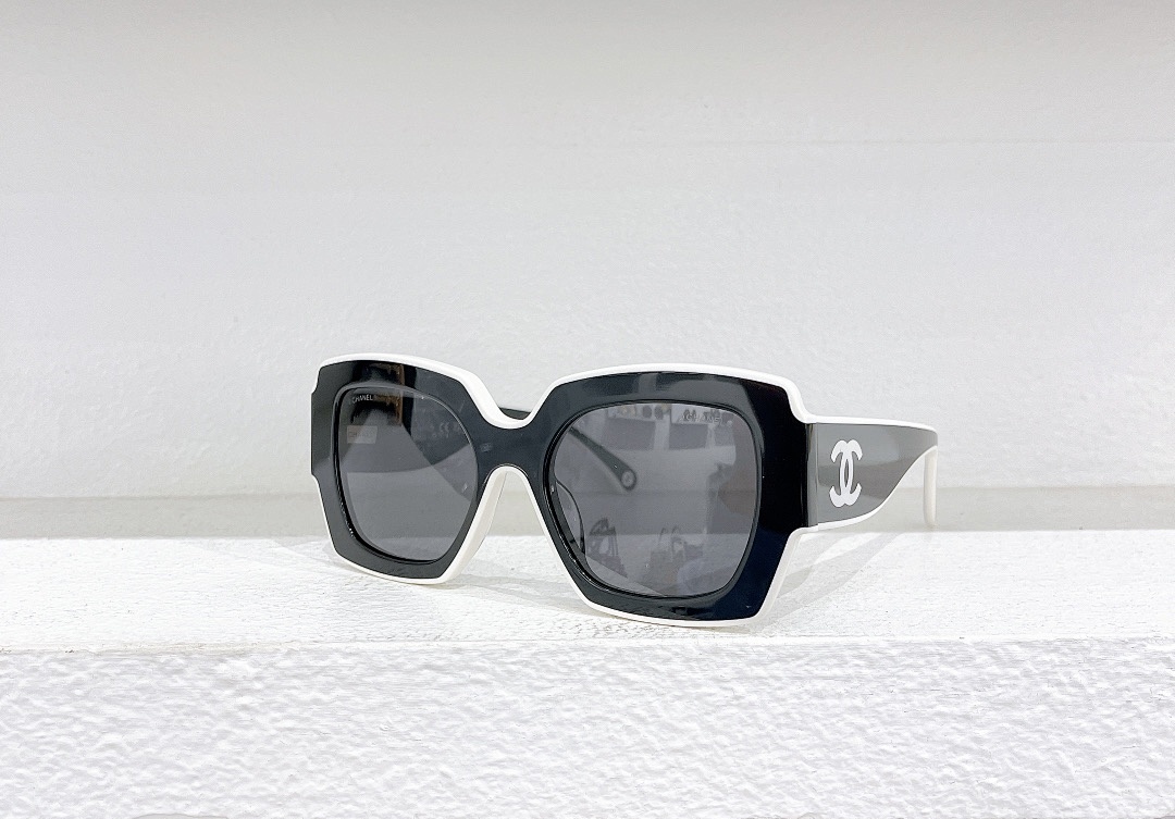 Chanel MODEL:6059SIZE:53, photo 1