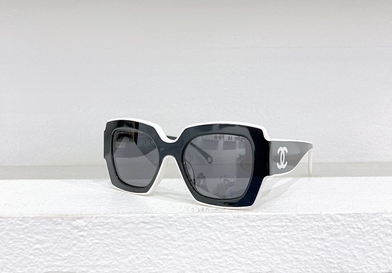 Chanel MODEL:6059SIZE:53, photo 1