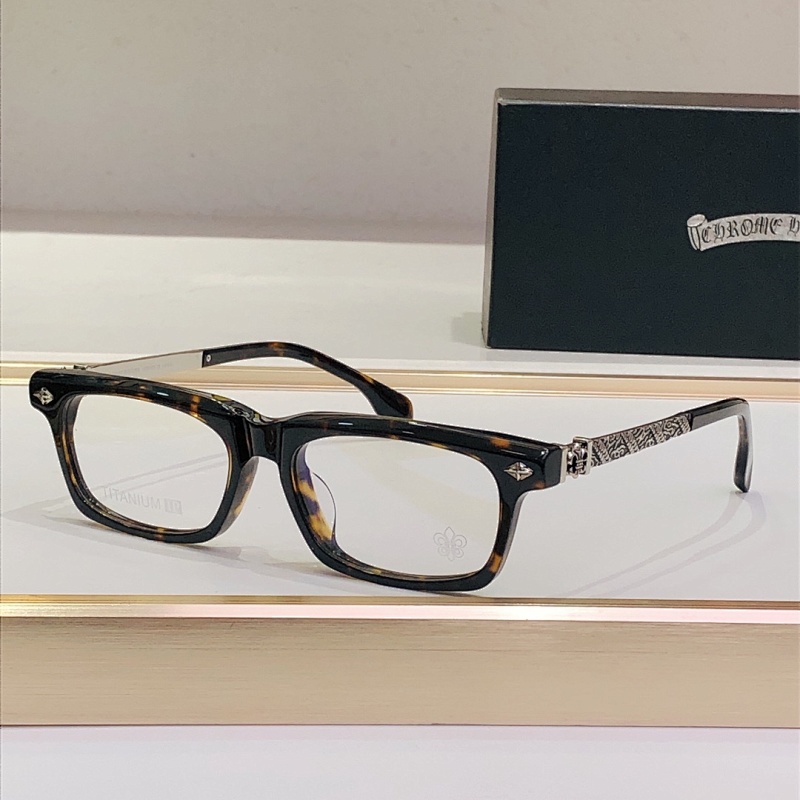Chanel CHROME HEARTSMODEL:CH8283SIZE:53 17-154_, photo 1