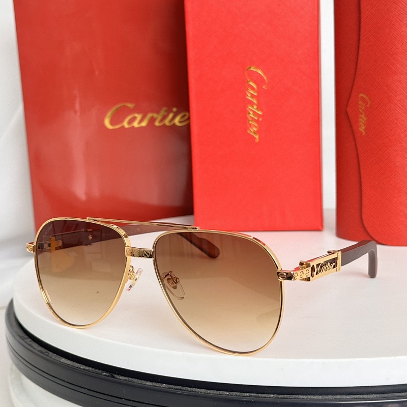 Other CartierMODEL:CT1149S SIZE 59, photo 1