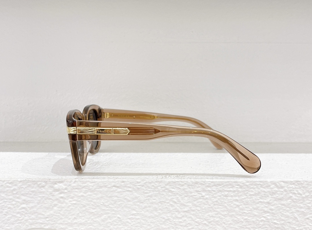 Other GUCCIMODEL:GG1518SSIZE:51 20-145_ - Image 4