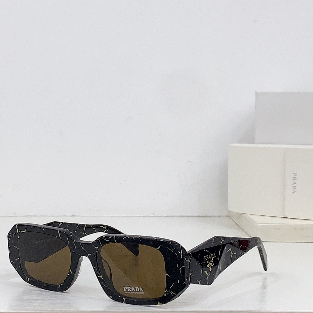 Prada SPR17WF Size51-20-145_