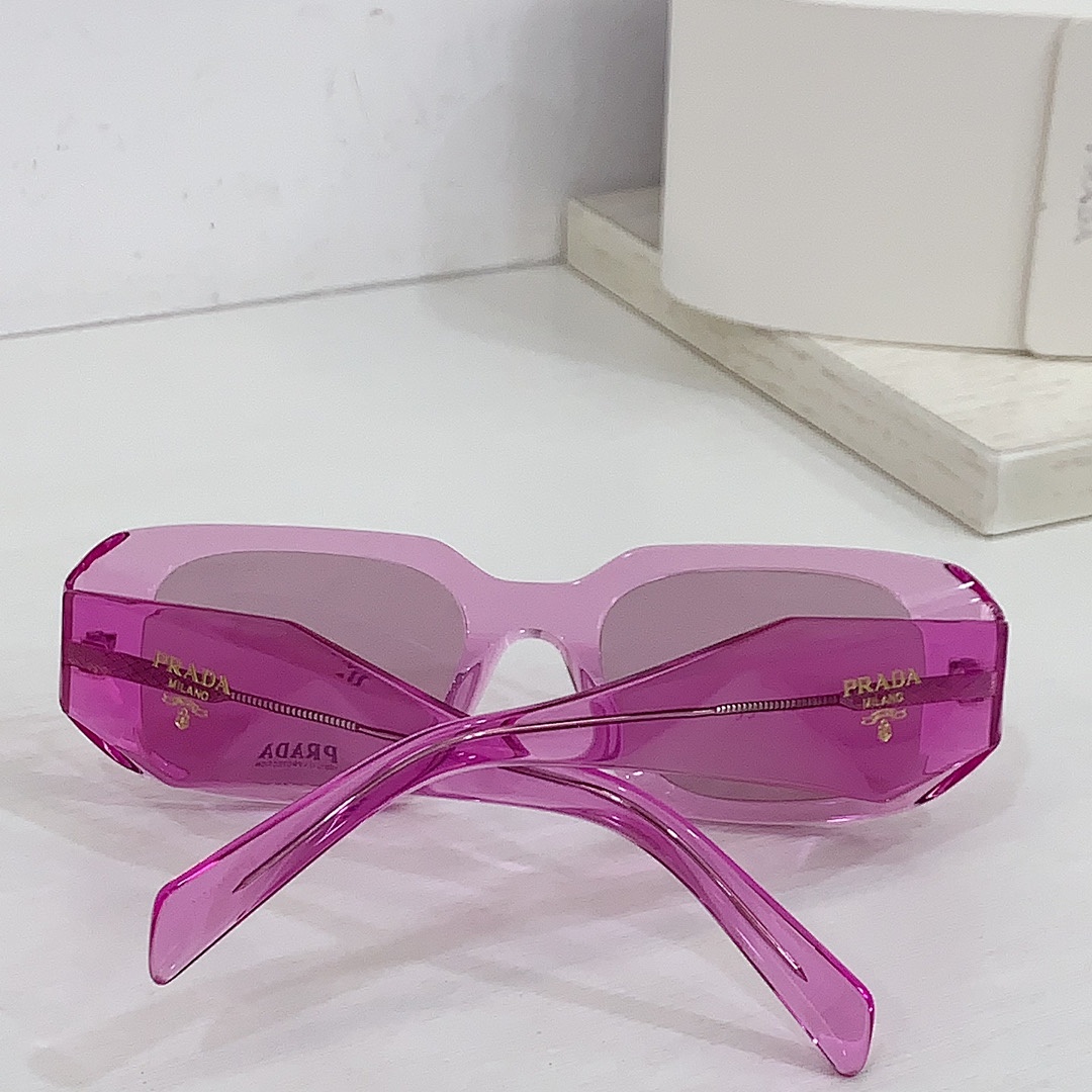 Prada SPR17WF Size51 - Image 3